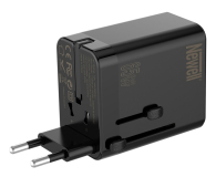 NEWELL Ładowarka sieciowa GaN travel adapter 65 W - 1337474 - zdjęcie 4